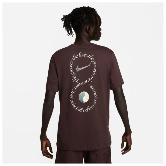 Nike Ανδρική κοντομάνικη μπλούζα M Sportswear Tee OC PK 1 Nike Ανδρική κοντομάνικη μπλούζα M Sportswear Tee OC PK 1